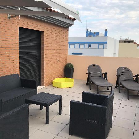 Atico Nuevo Con Terraza Peniscola Διαμέρισμα Εξωτερικό φωτογραφία