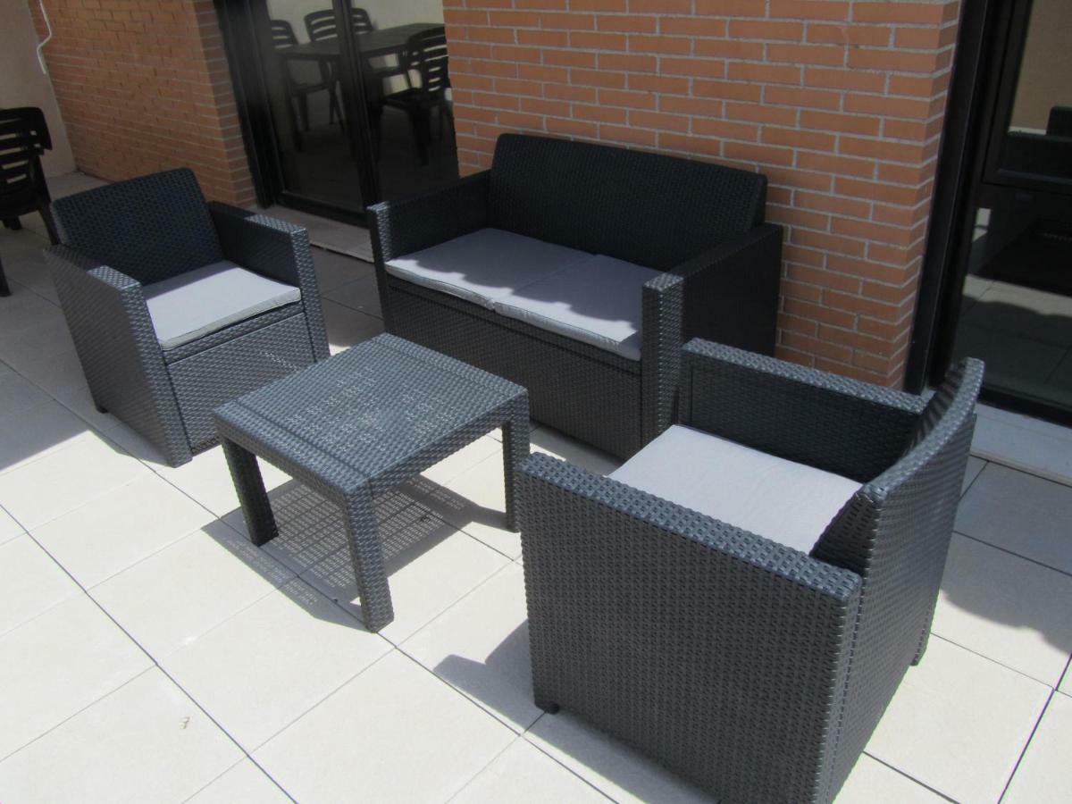Atico Nuevo Con Terraza Peniscola Διαμέρισμα Εξωτερικό φωτογραφία