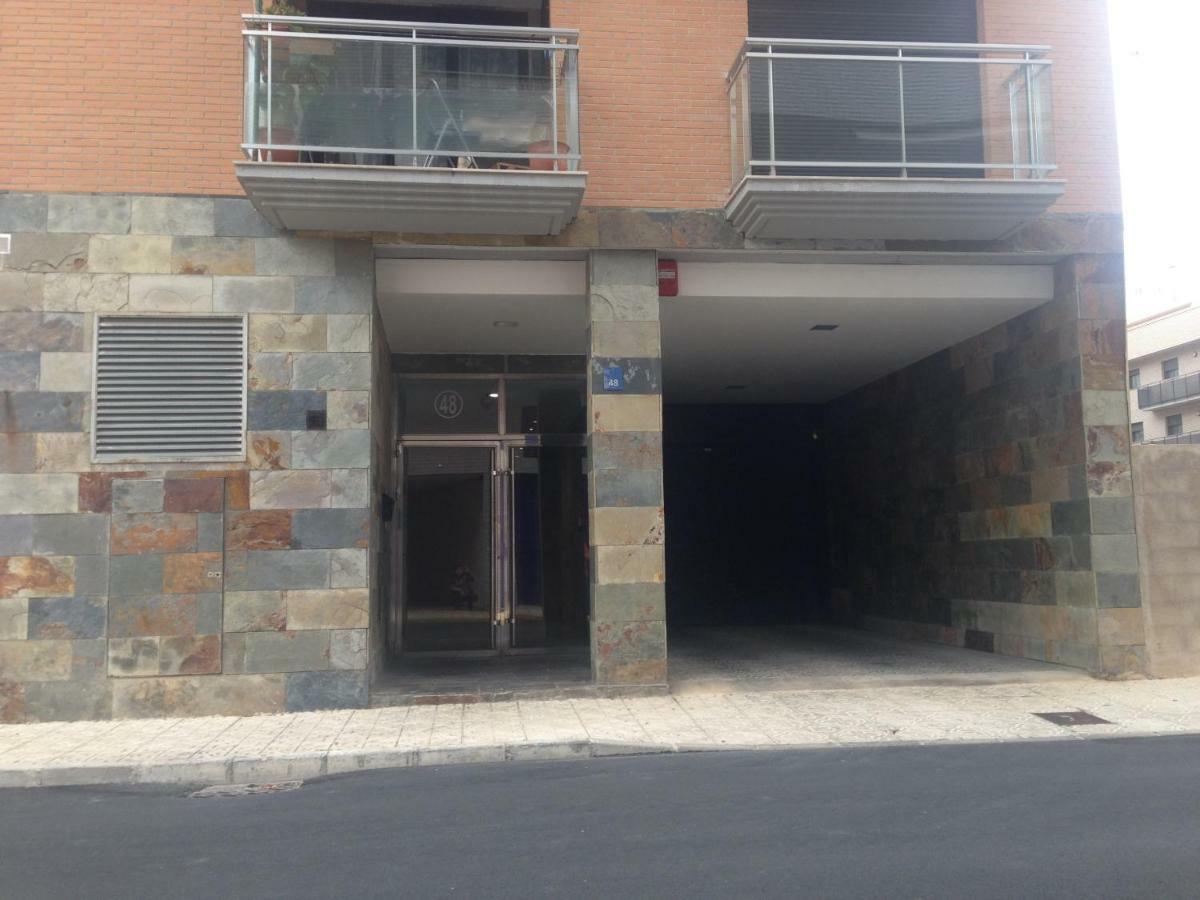 Atico Nuevo Con Terraza Peniscola Διαμέρισμα Εξωτερικό φωτογραφία